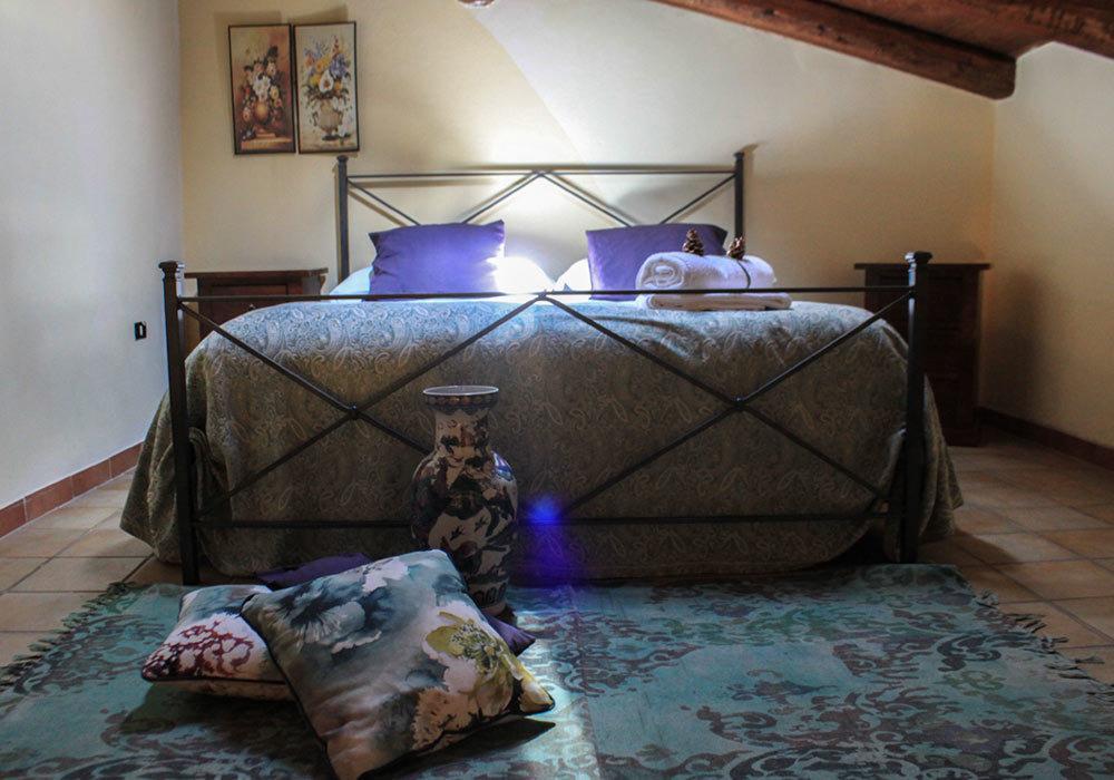 Guardiaregia Country House Casale Kolidurゲストハウス 部屋 写真