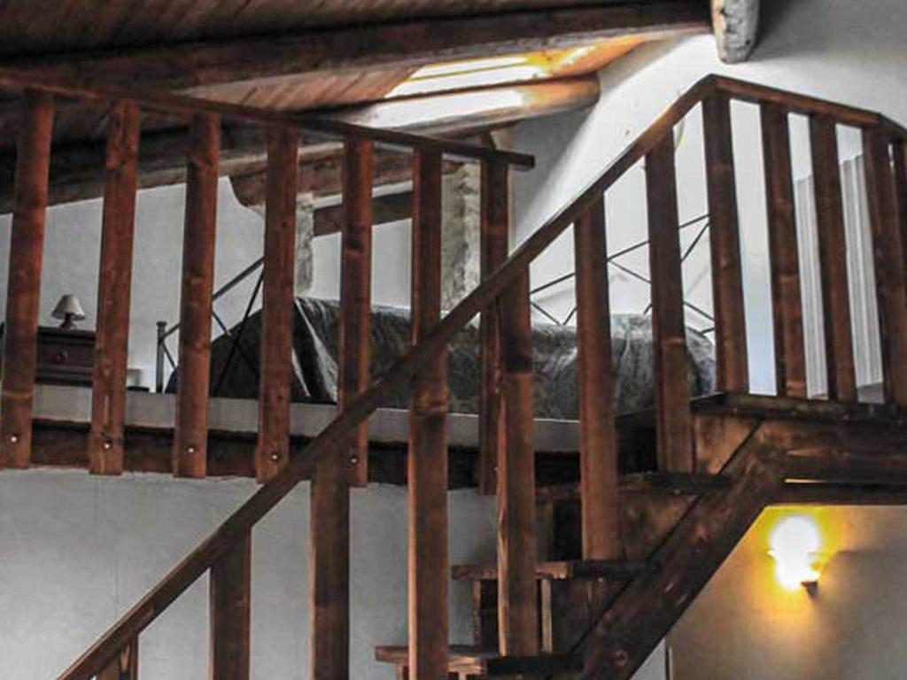 Guardiaregia Country House Casale Kolidurゲストハウス 部屋 写真