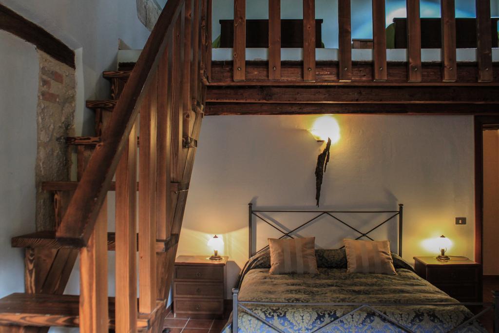Guardiaregia Country House Casale Kolidurゲストハウス エクステリア 写真