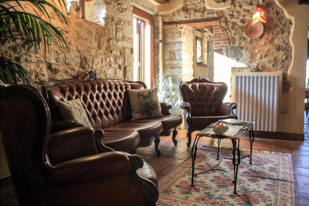 Guardiaregia Country House Casale Kolidurゲストハウス エクステリア 写真