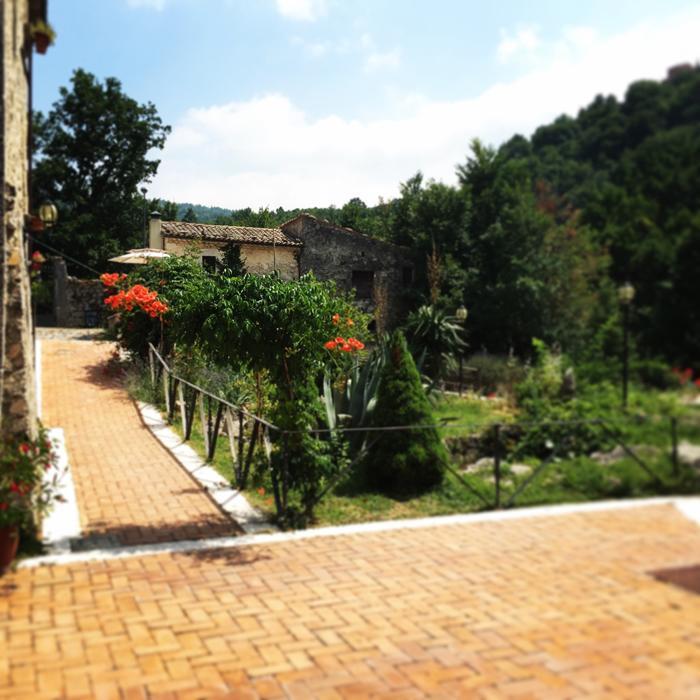 Guardiaregia Country House Casale Kolidurゲストハウス エクステリア 写真