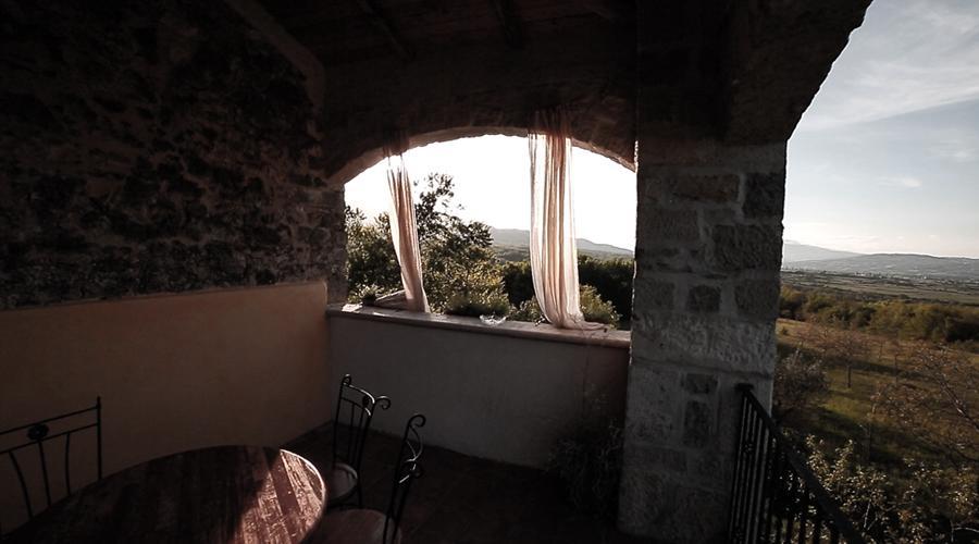 Guardiaregia Country House Casale Kolidurゲストハウス エクステリア 写真
