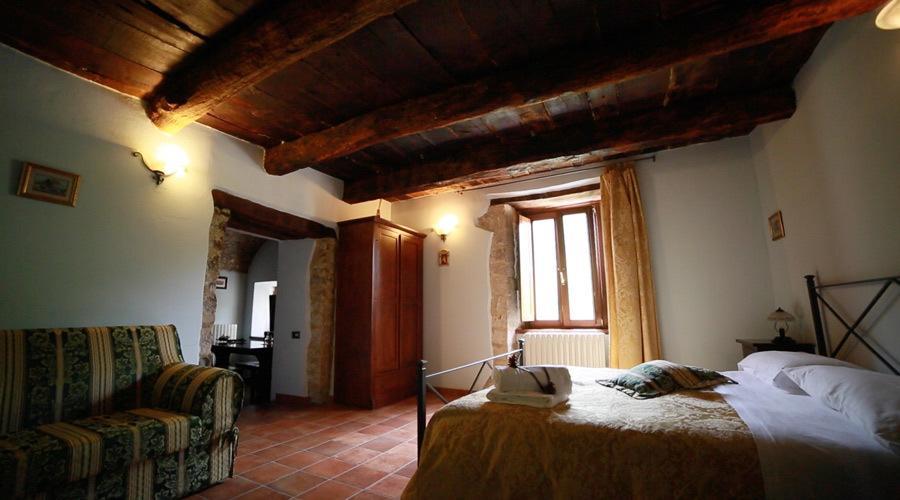 Guardiaregia Country House Casale Kolidurゲストハウス エクステリア 写真