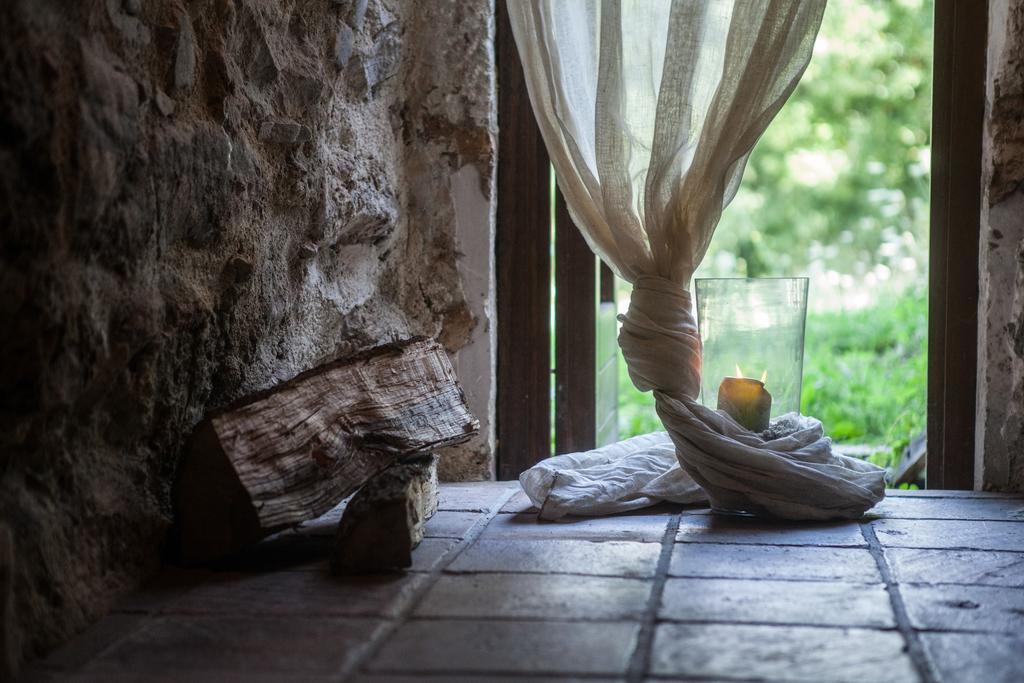 Guardiaregia Country House Casale Kolidurゲストハウス エクステリア 写真