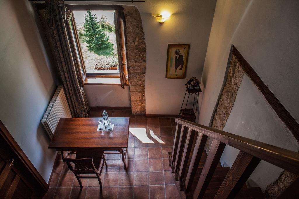 Guardiaregia Country House Casale Kolidurゲストハウス エクステリア 写真