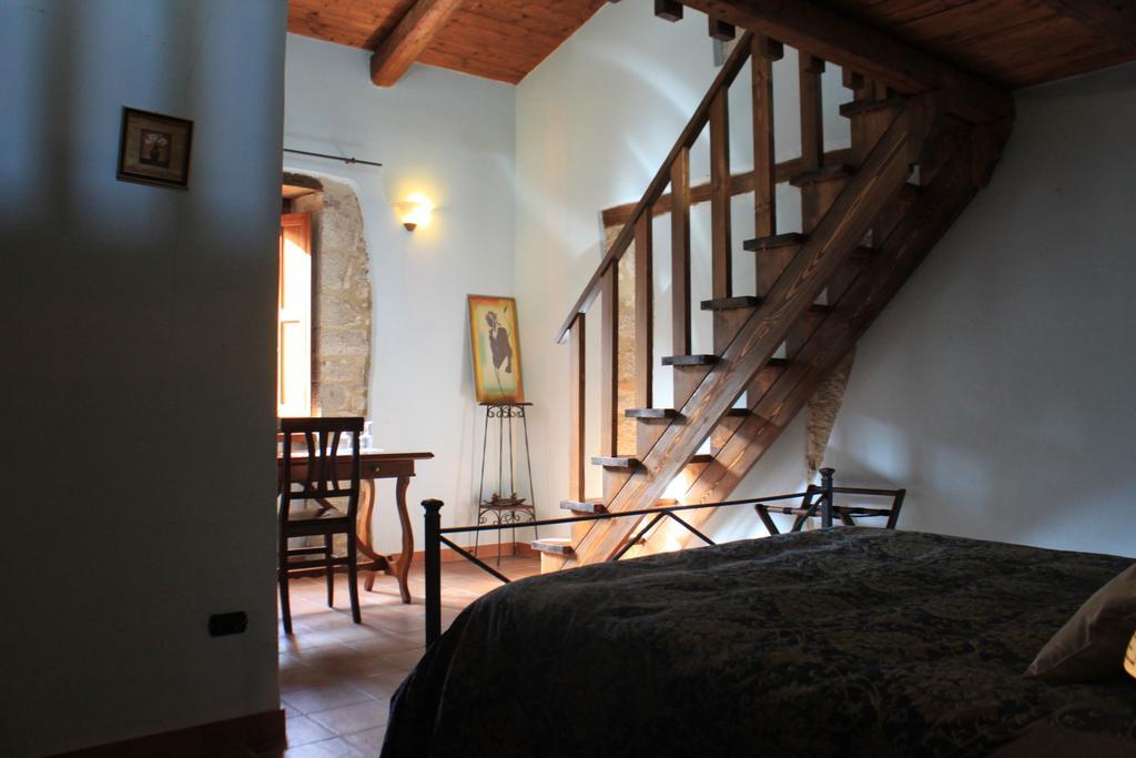 Guardiaregia Country House Casale Kolidurゲストハウス エクステリア 写真
