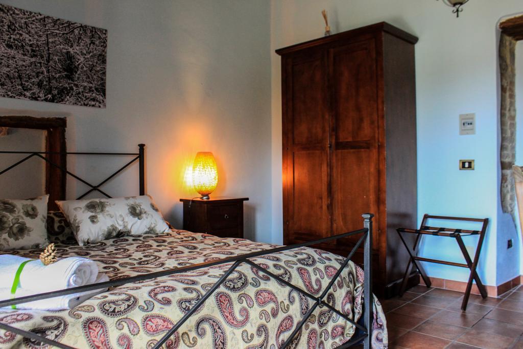 Guardiaregia Country House Casale Kolidurゲストハウス エクステリア 写真