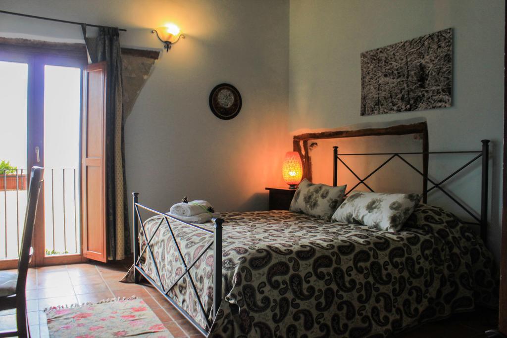 Guardiaregia Country House Casale Kolidurゲストハウス エクステリア 写真
