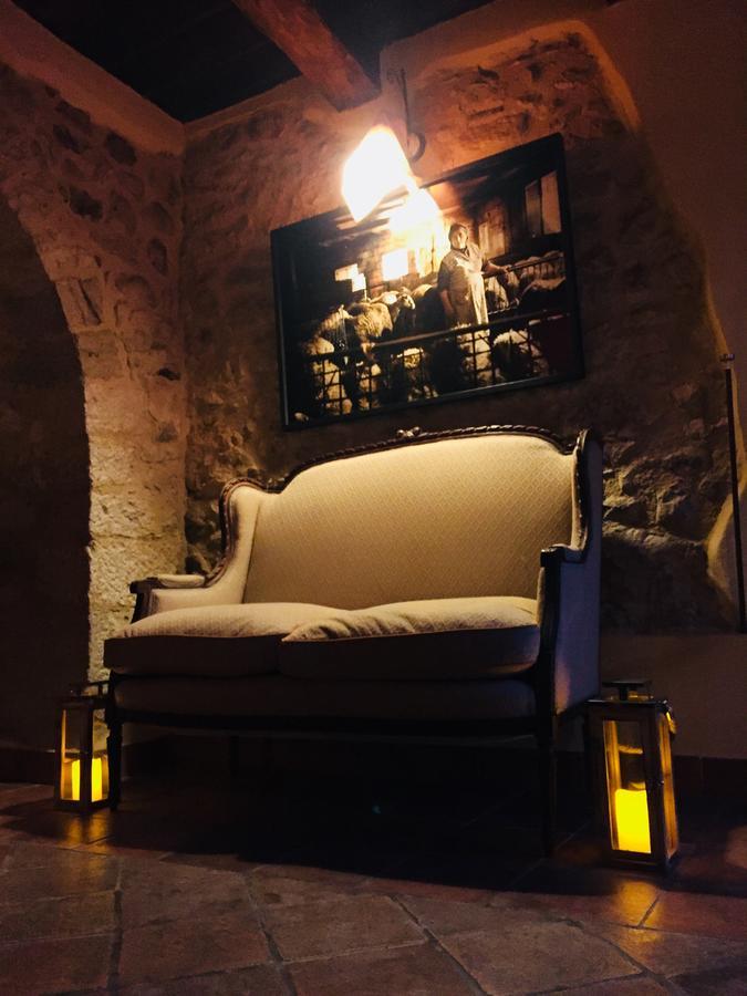 Guardiaregia Country House Casale Kolidurゲストハウス エクステリア 写真