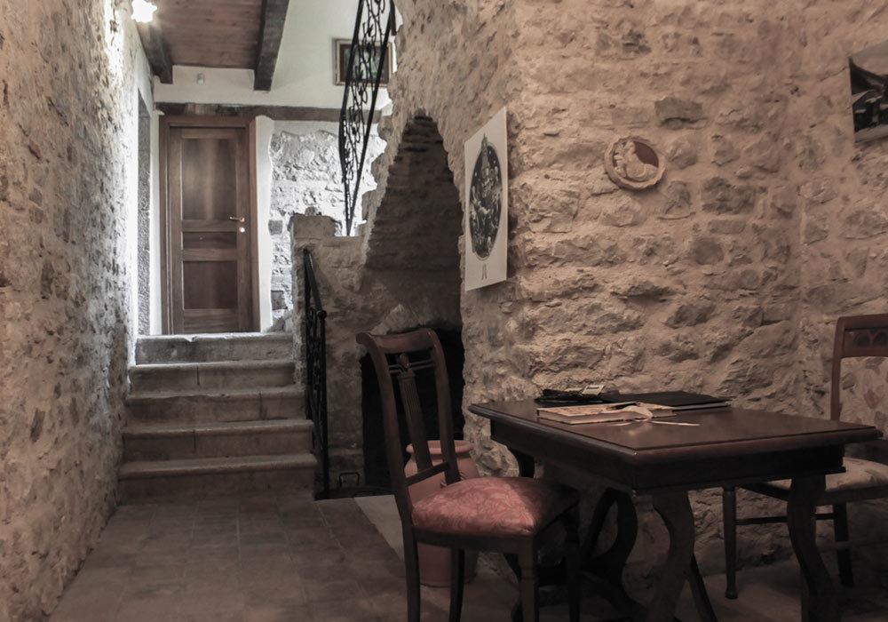 Guardiaregia Country House Casale Kolidurゲストハウス エクステリア 写真