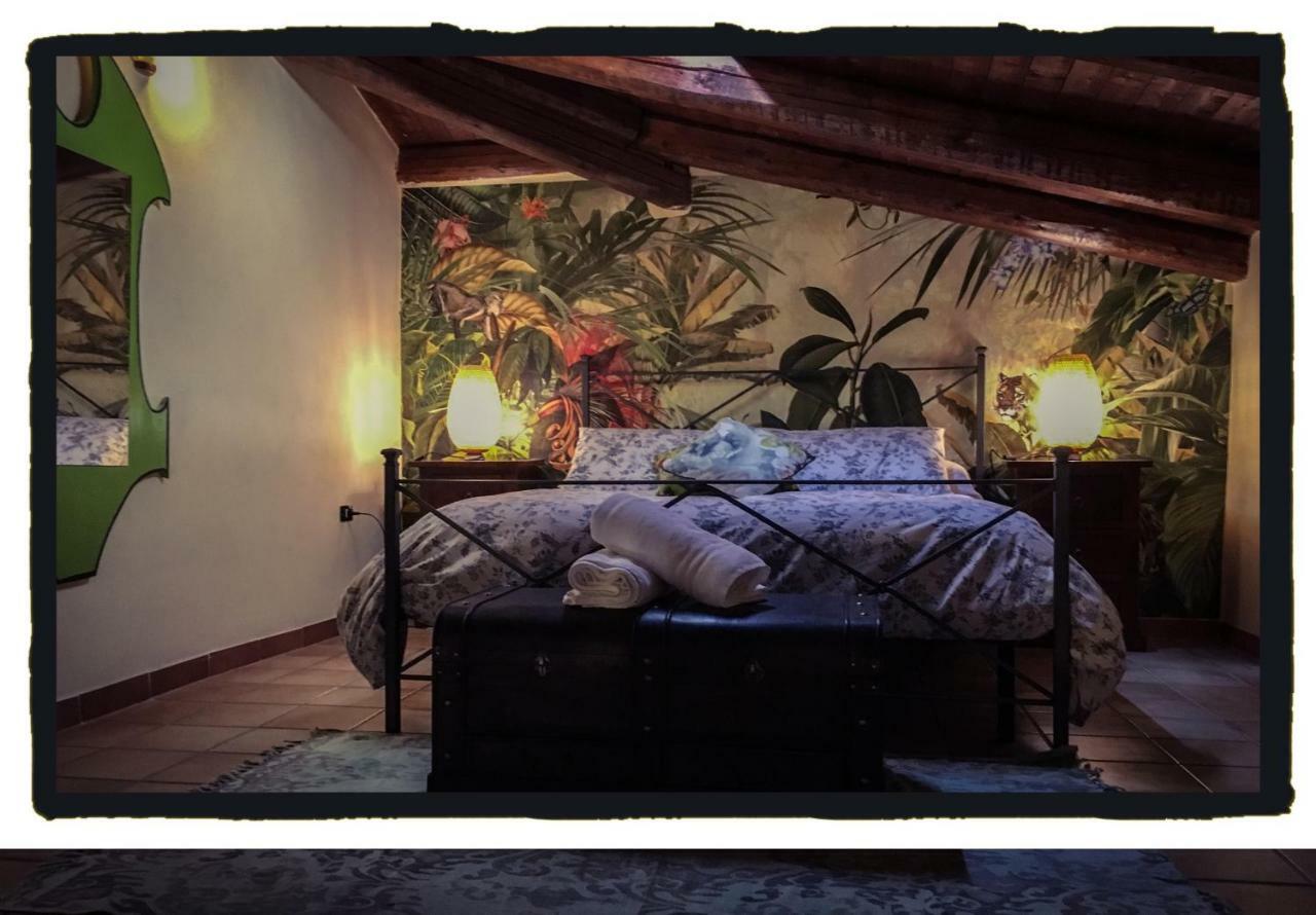 Guardiaregia Country House Casale Kolidurゲストハウス エクステリア 写真
