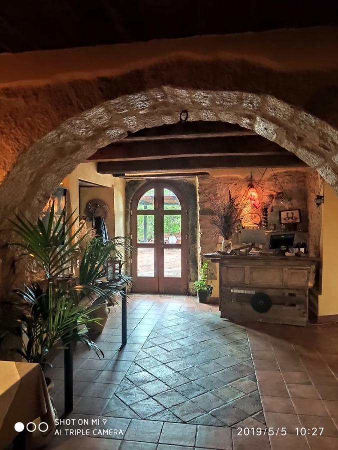 Guardiaregia Country House Casale Kolidurゲストハウス エクステリア 写真